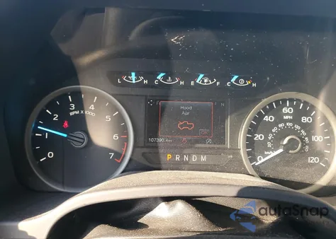 2019 Ford F150 Supercrew from USA, damaged, VIN 1FTEW1CP5KFA81323